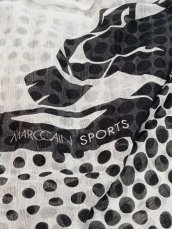 Schultertuch-Marc Cain Hot