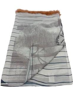 Tücher>Sportalm Schultertuch