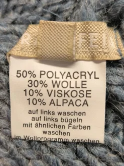 Schultertuch-Strandfein Clearance