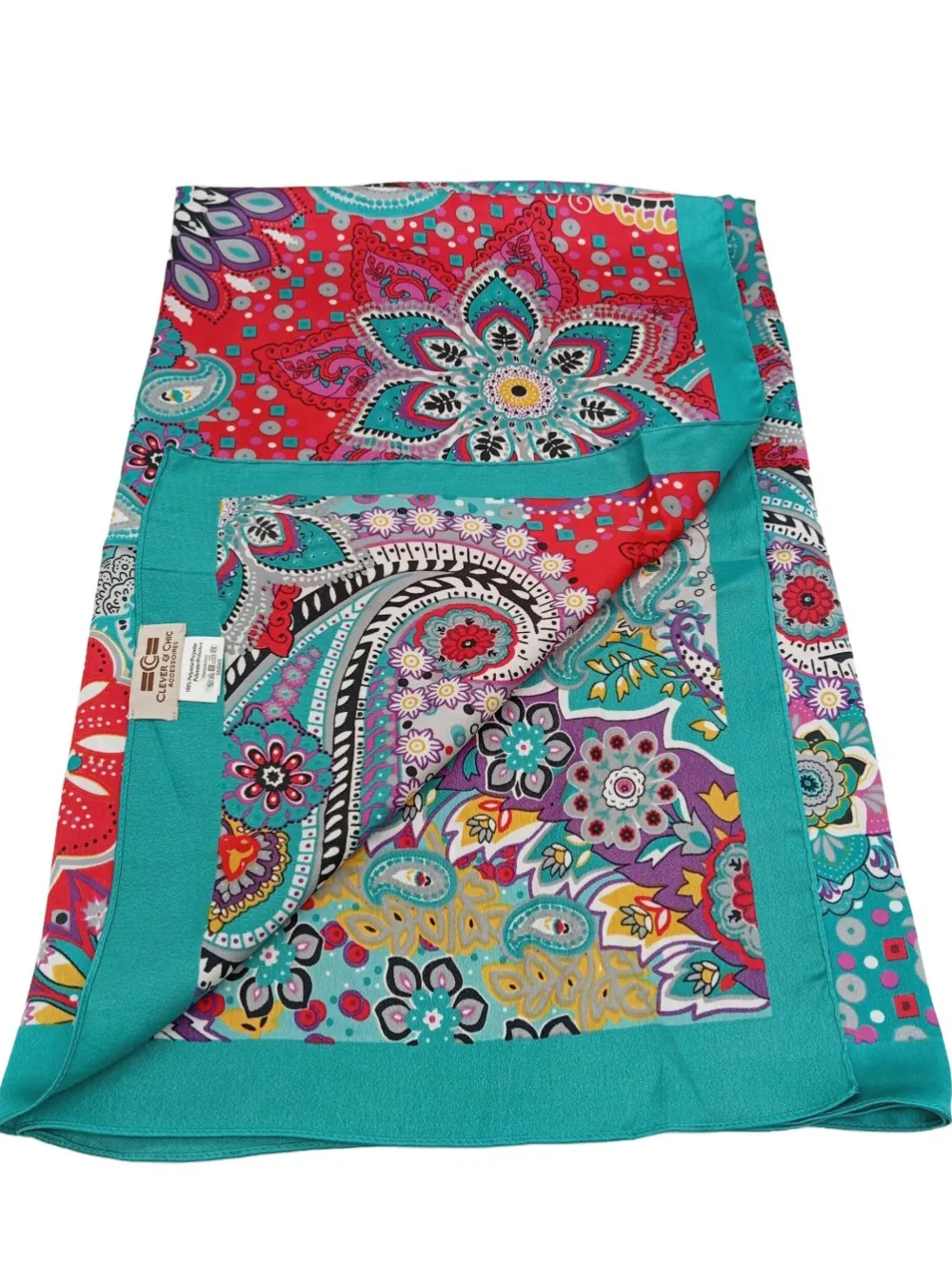 Schultertuch-Clever & Chic Online