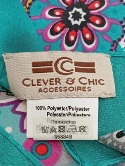 Schultertuch-Clever & Chic Online