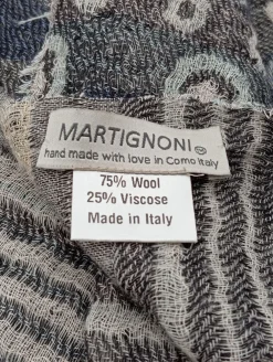 Schultertuch-Sara Martignoni Best