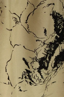 Seidenrock Größe 38-Alberta Ferretti Outlet