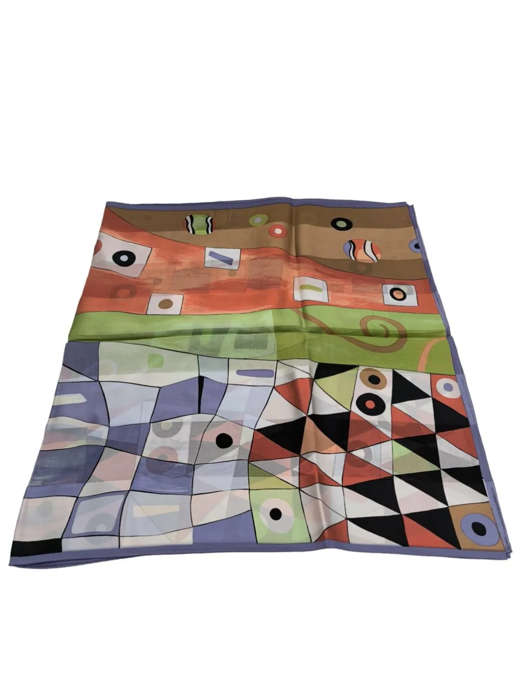 Schals>Christian Fischbacher Seidenschal