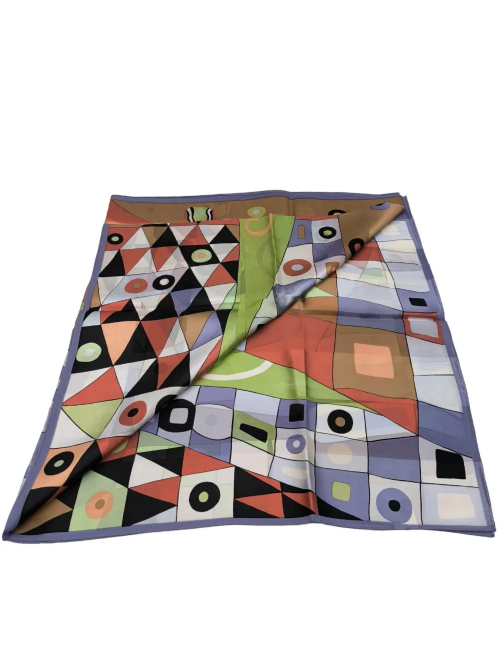 Schals>Christian Fischbacher Seidenschal