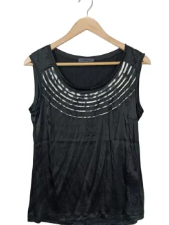 Seidentop Größe 36-Airfield Hot