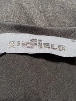 Seidentop Größe 36-Airfield Hot