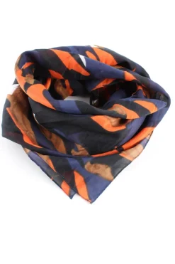 Tücher>COS Seidentuch