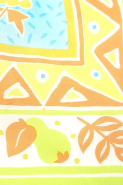 Seidentuch-Anna Valerie Adolf