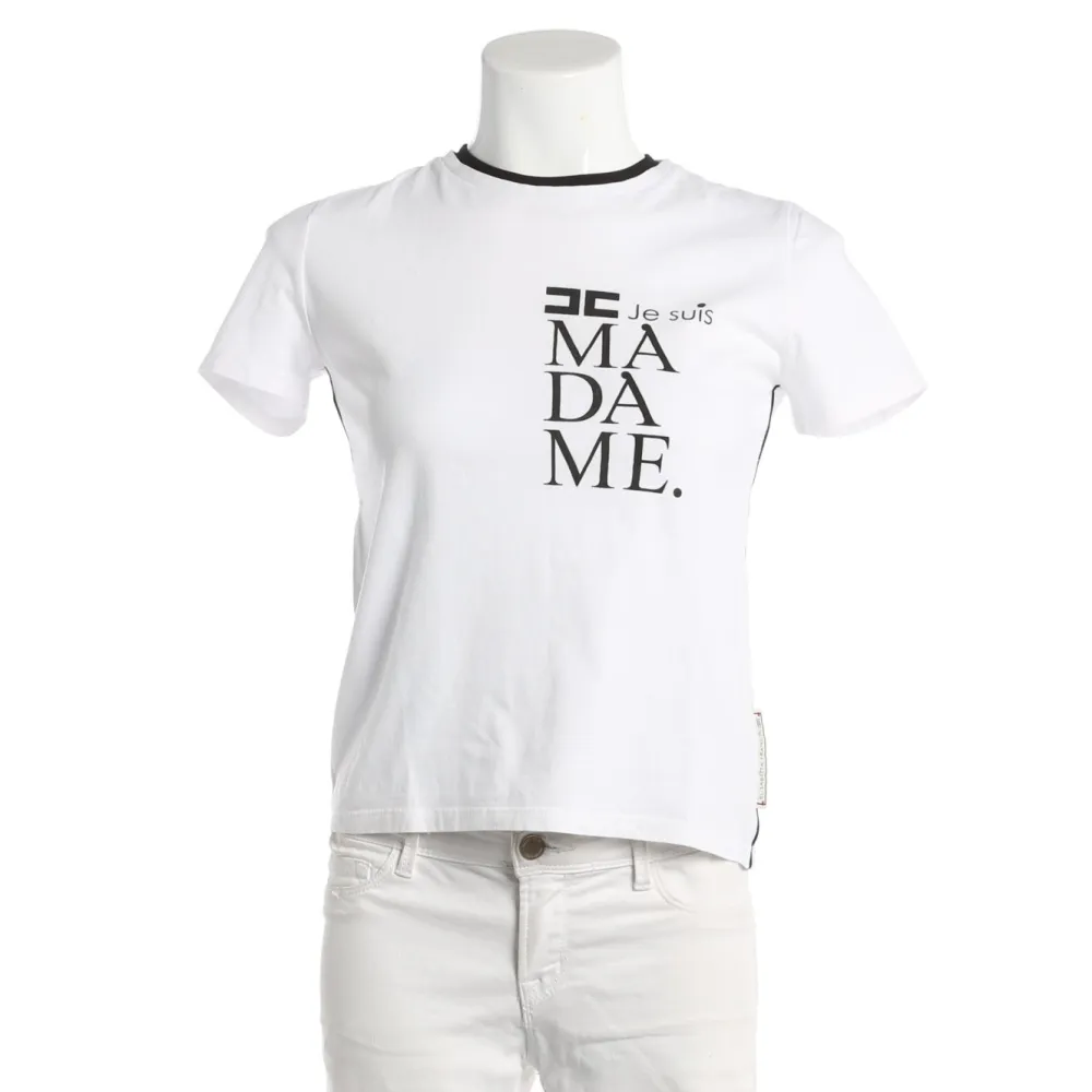 Shirt Größe 34-Elisabetta Franchi New