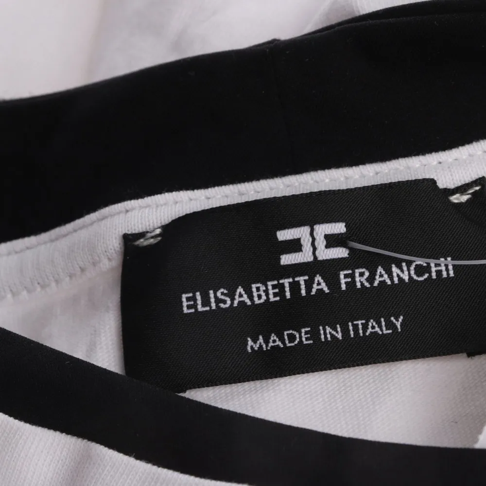 Shirt Größe 34-Elisabetta Franchi New