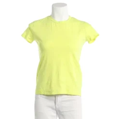 Shirts>Elisabetta Franchi Shirt Größe 36 gelb