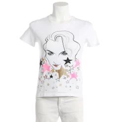 Shirts>Elisabetta Franchi Shirt Größe 34 mehrfarbig