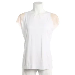 Shirts>Wolford Shirt Größe 36 weiß