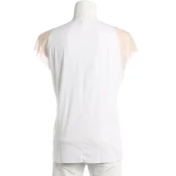 Shirts>Wolford Shirt Größe 36 weiß