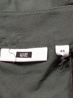 Shirtkleid Größe 48-WE New