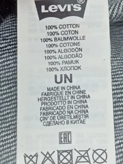 Shopper-Leviu2019s New