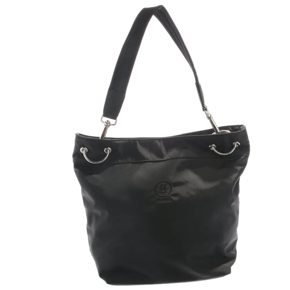 Shopper>Bogner Shopper schwarz