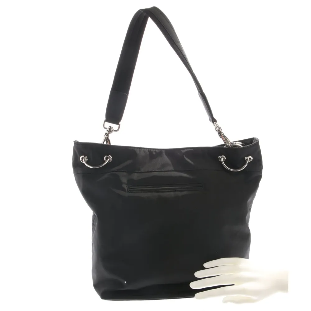 Shopper>Bogner Shopper schwarz