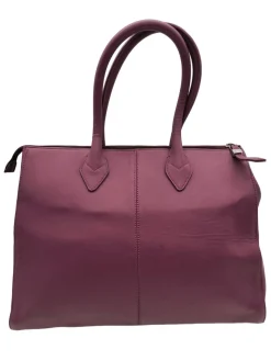 Shopper>Lauru00e8l Shopper rot