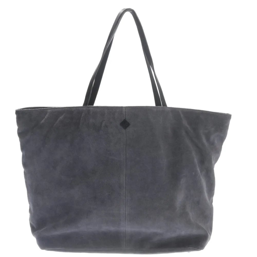 Shopper>Gant Shopper grau