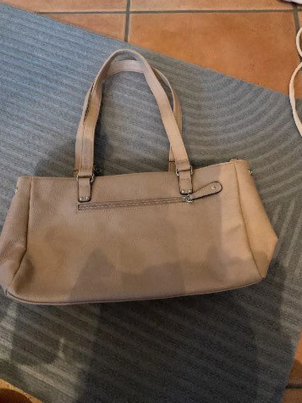 Shopper>s.Oliver Shopper rosa