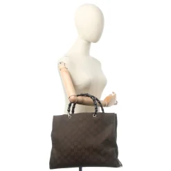 Shopper>Gucci Shopper braun