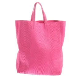 Shopper>Celine Shopper rosa