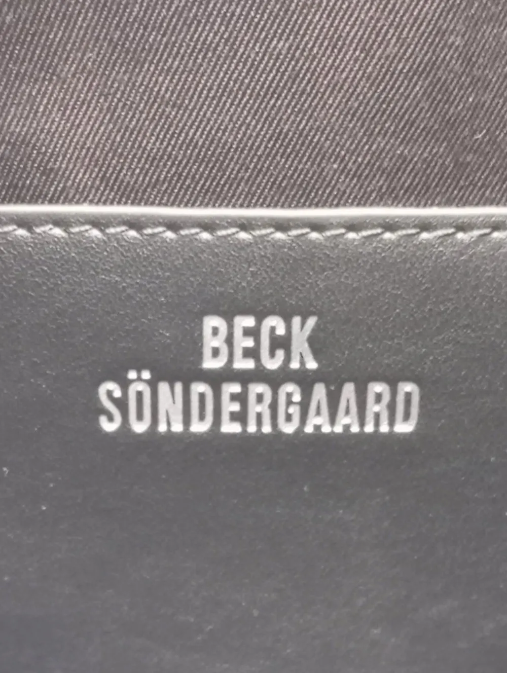 Shopper-Becksu00f6ndergaard Sale