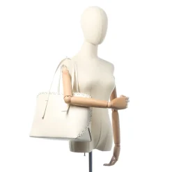 Shopper>cavalli class Shopper weiß