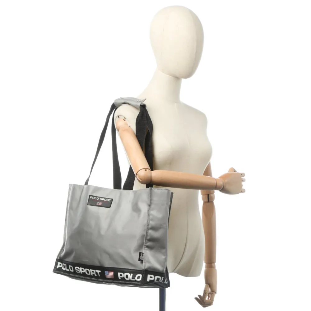 Shopper>Ralph Lauren Shopper mehrfarbig