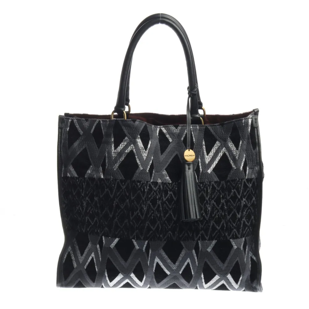 Shopper>Maliparmi Shopper mehrfarbig