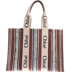 Shopper>Chlou00e9 Shopper mehrfarbig