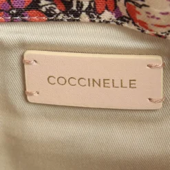 Shopper-Coccinelle Outlet
