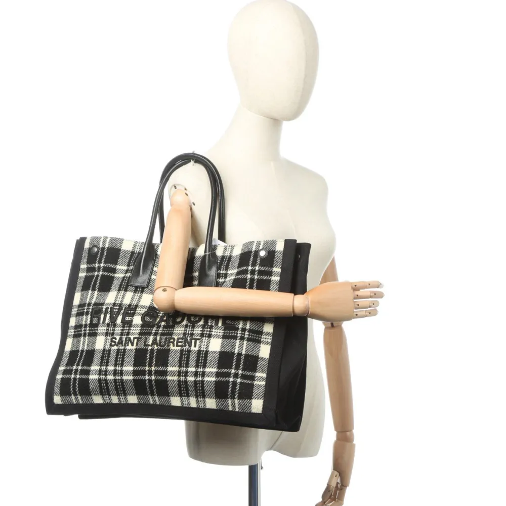 Shopper-Saint Laurent Clearance