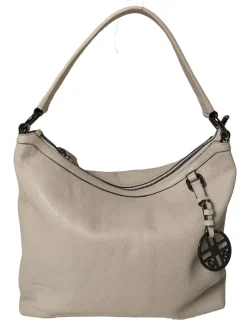 Shopper>SIlvio Tossi Shopper wollweiß