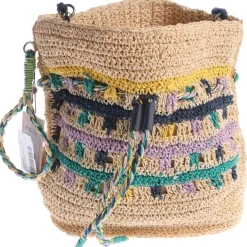 Shopper>Becksu00f6ndergaard Shopper mehrfarbig