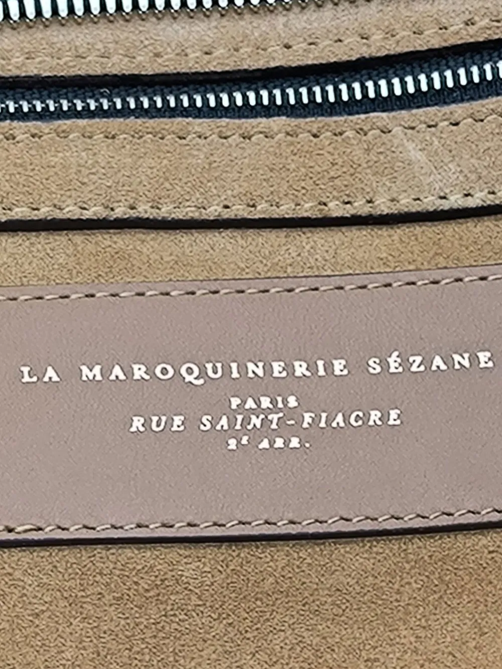 Shopper-Su00e9zane Clearance