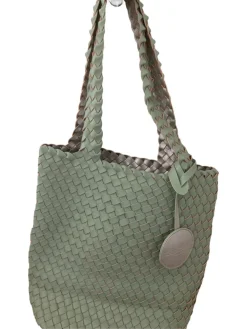 Shopper> Shopper grün