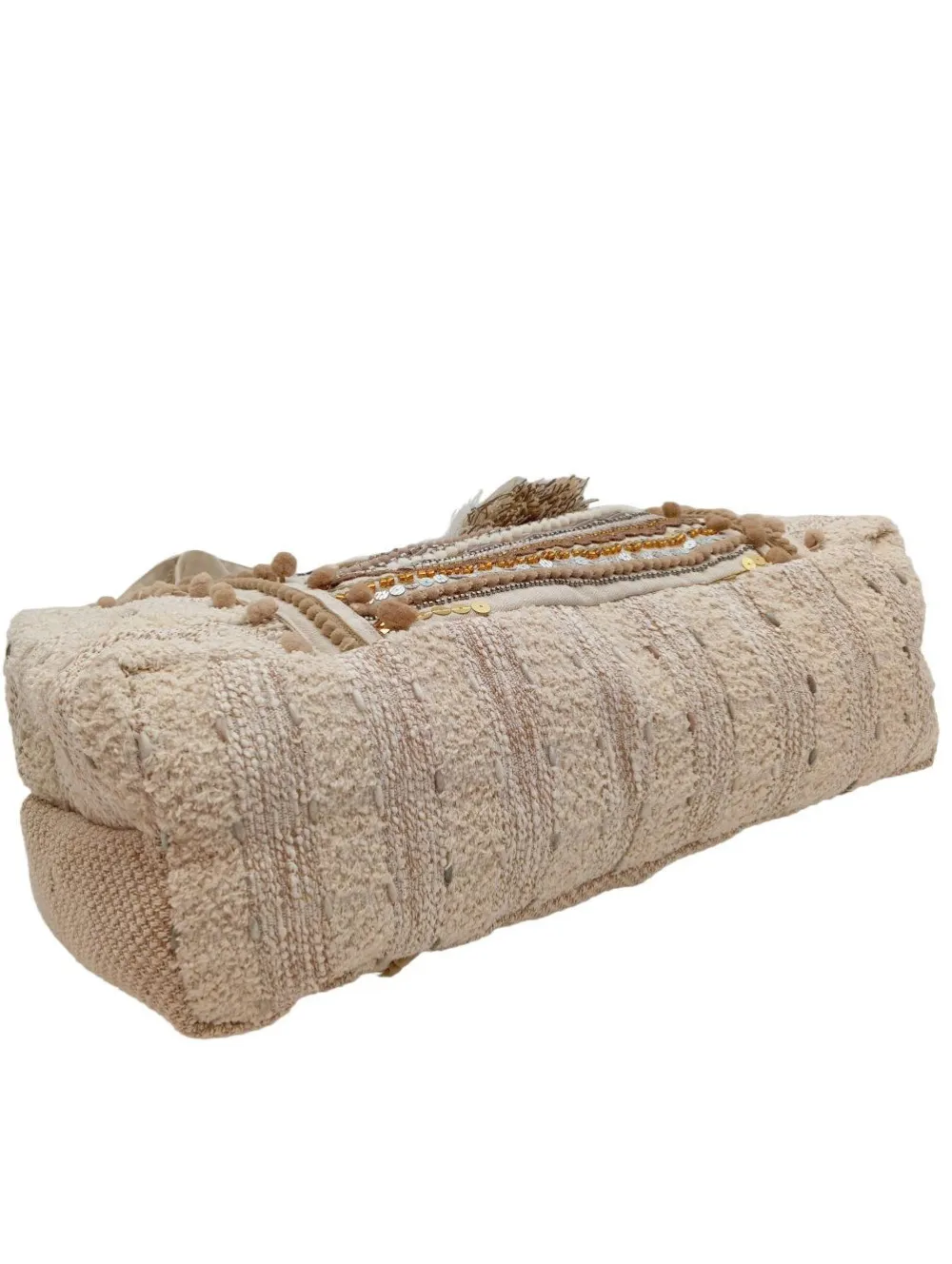 Shopper>Moqanu Shopper wollweiß