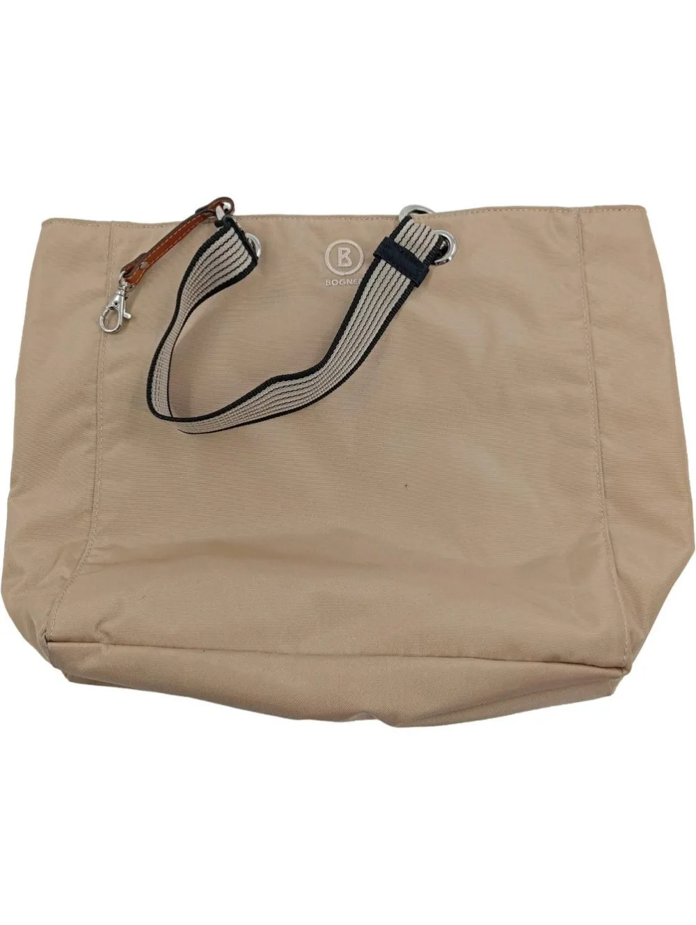 Shopper>Bogner Shopper beige
