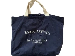 Shopper>Marc Ou2019Polo Shopper blau