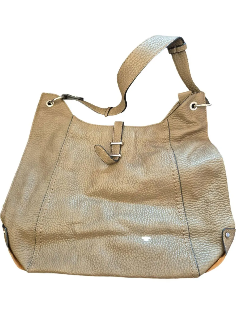 Shopper>Tom Tailor Shopper braun