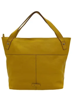 Shopper>mywalit Shopper dunkelgelb