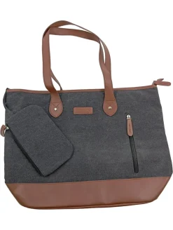 Shopper> Shopper mehrfarbig