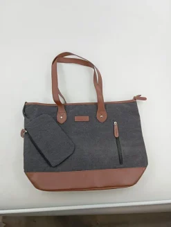 Shopper> Shopper mehrfarbig