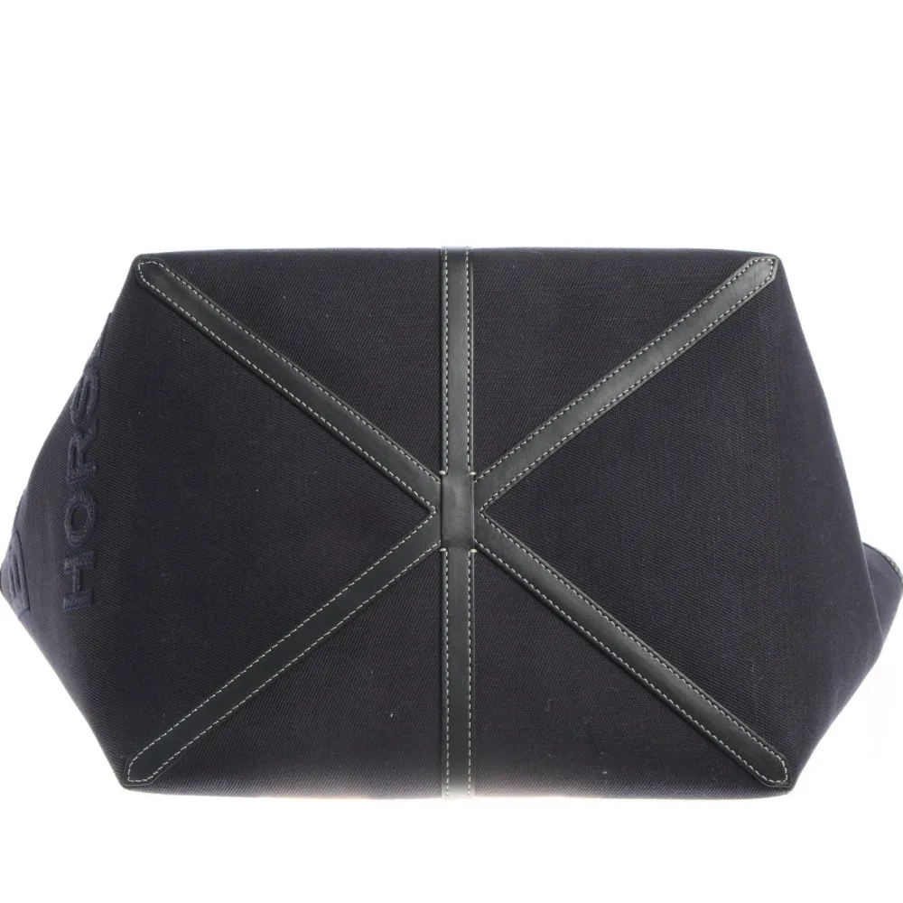 Shopper>Burberry Shopper blau