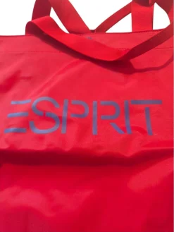 Shopper>Esprit Shopper rot