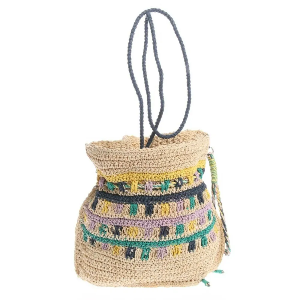 Shopper>Becksu00f6ndergaard Shopper mehrfarbig