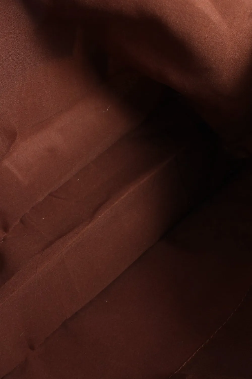 Shopper>blumenkind Shopper wollweißbraun